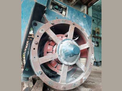 Karora Electric Corporation